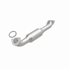 Load image into Gallery viewer, MagnaFlow Exhaust Products 5461689 California CARB Direct-Fit Catalytic Converter for Select Pontiac G8