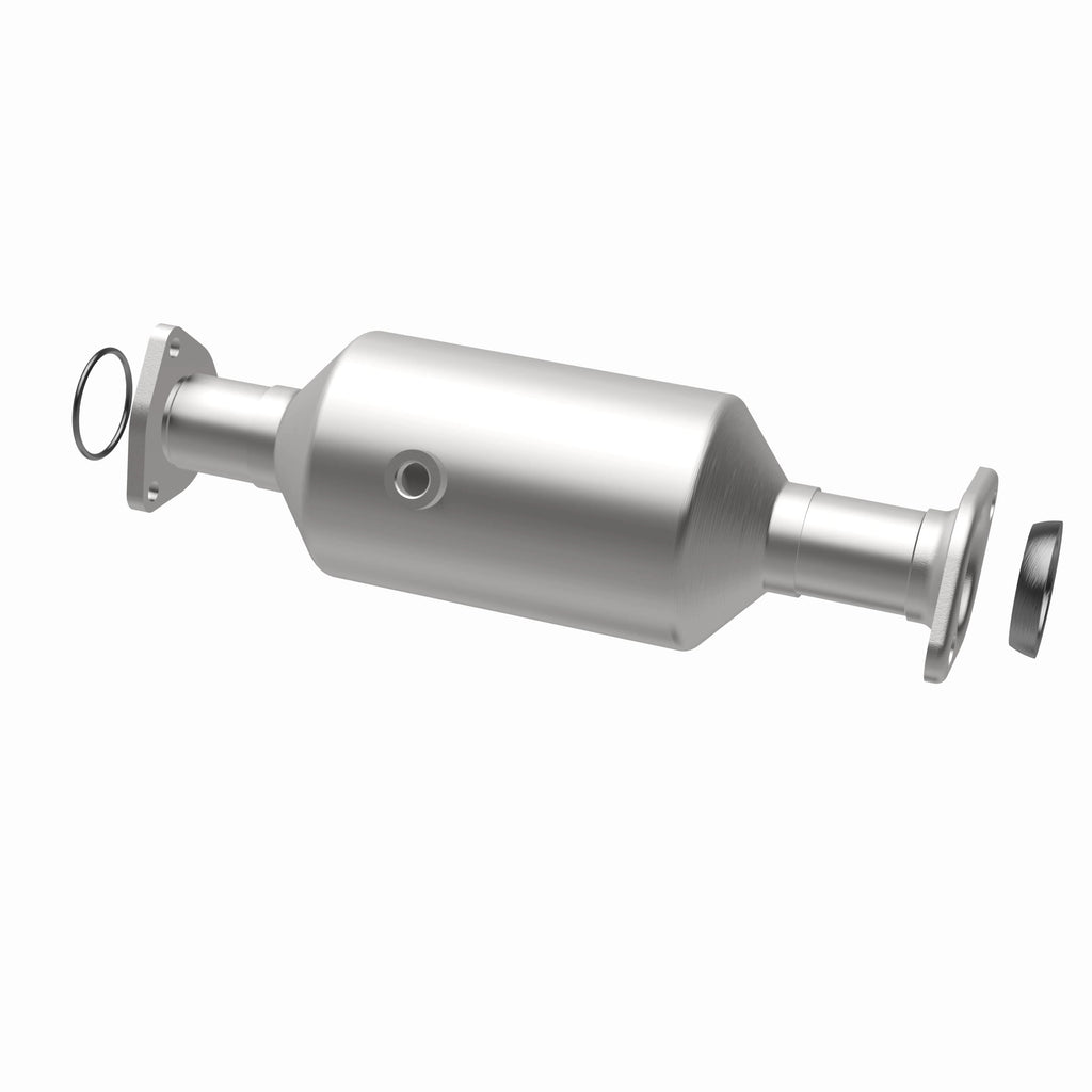 MagnaFlow Exhaust Products 4481630 California CARB Direct-Fit Catalytic Converter for Select Honda Civic