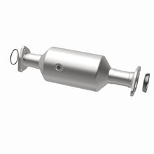 Load image into Gallery viewer, MagnaFlow Exhaust Products 4481630 California CARB Direct-Fit Catalytic Converter for Select Honda Civic