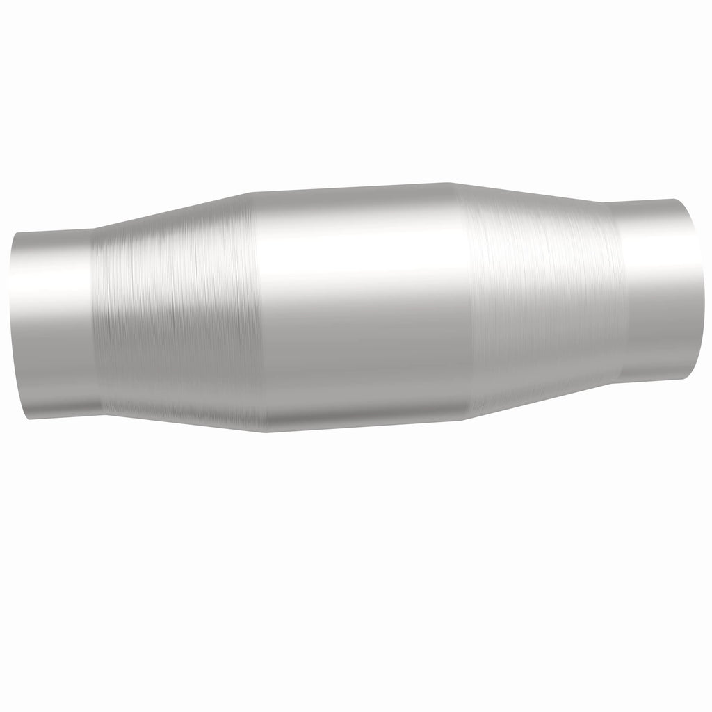 MagnaFlow Exhaust Products 59929 Standard Grade Universal Catalytic Converter
