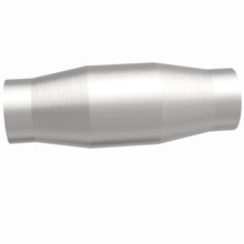 Load image into Gallery viewer, MagnaFlow Exhaust Products 59929 Standard Grade Universal Catalytic Converter