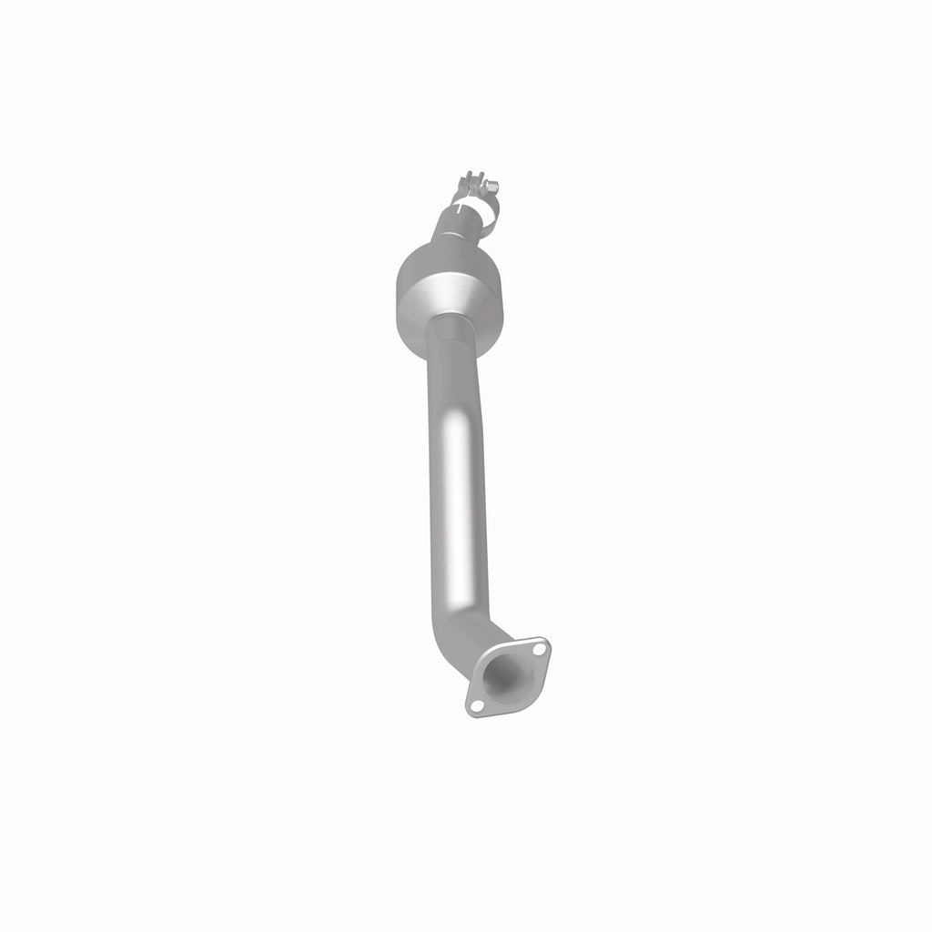 MagnaFlow Exhaust Products 51835 OEM Grade Direct-Fit Catalytic Converter for Select BMW X5