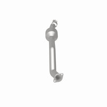 Load image into Gallery viewer, MagnaFlow Exhaust Products 51835 OEM Grade Direct-Fit Catalytic Converter for Select BMW X5