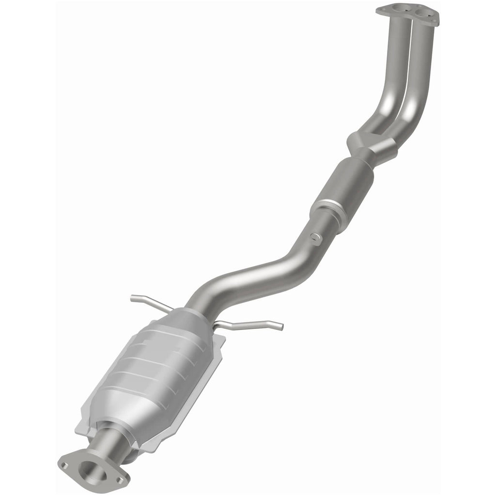 MagnaFlow Exhaust Products 457026 California CARB Direct-Fit Catalytic Converter for Select Hyundai Sonata