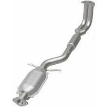 Load image into Gallery viewer, MagnaFlow Exhaust Products 457026 California CARB Direct-Fit Catalytic Converter for Select Hyundai Sonata
