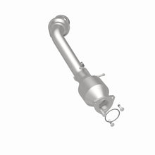 Load image into Gallery viewer, MagnaFlow Exhaust Products 52031 OEM Grade Direct-Fit Catalytic Converter for Select Acura ILX, Honda Civic