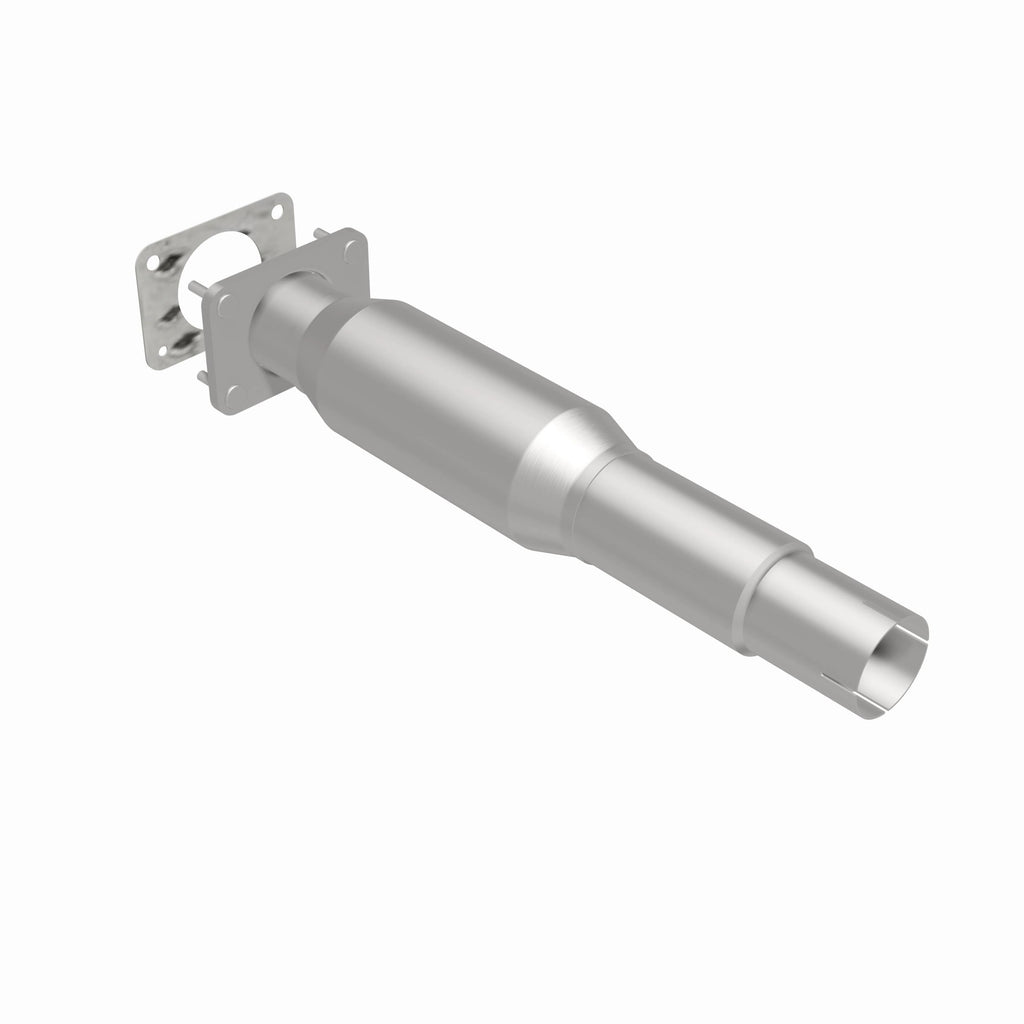 MagnaFlow Exhaust Products 24204 HM Grade Direct-Fit Catalytic Converter for Select Buick LeSabre, Buick Park Avenue, Pontiac Bonneville