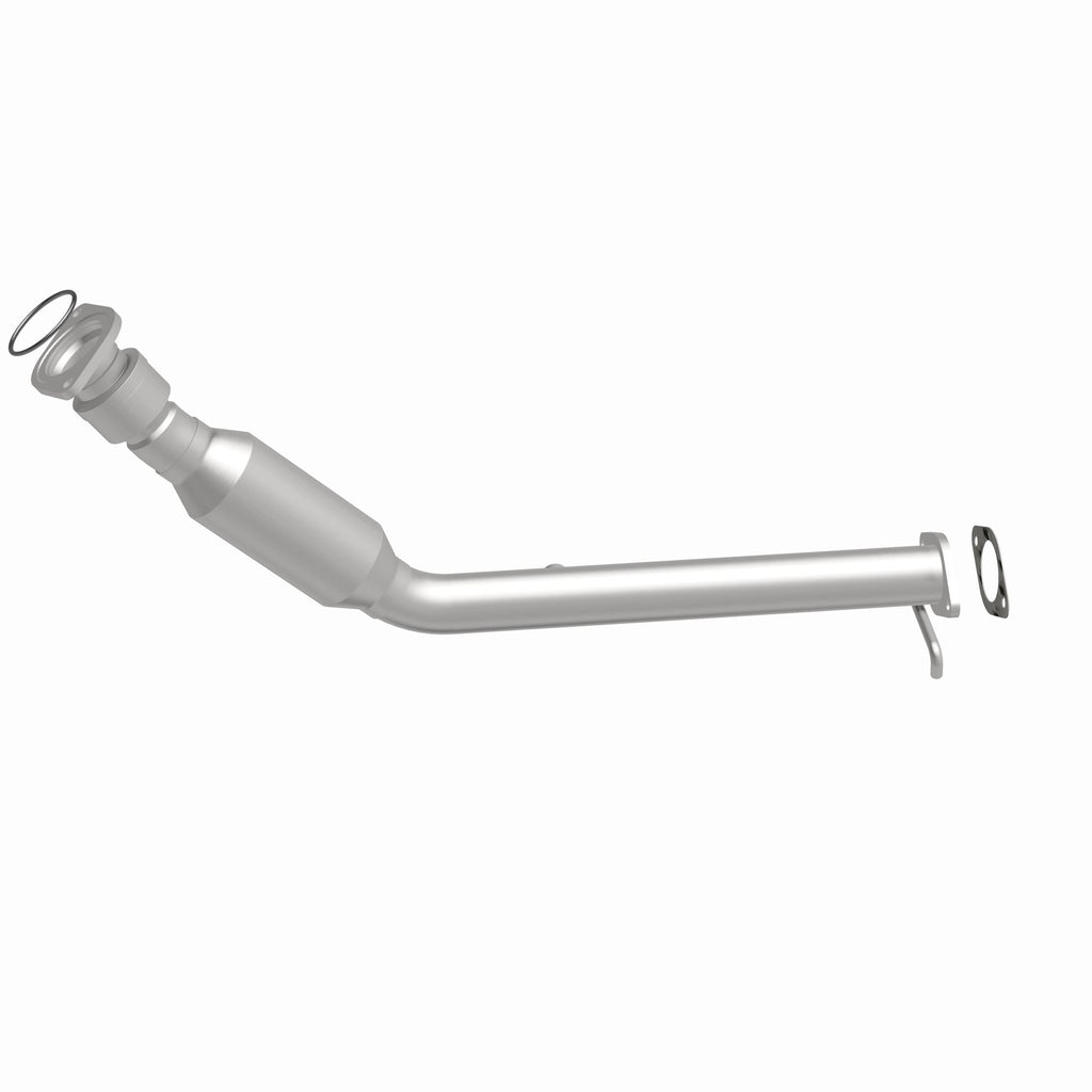 MagnaFlow Exhaust Products 4561195 California CARB Direct-Fit Catalytic Converter for Select Chevrolet Impala, Chevrolet Monte Carlo