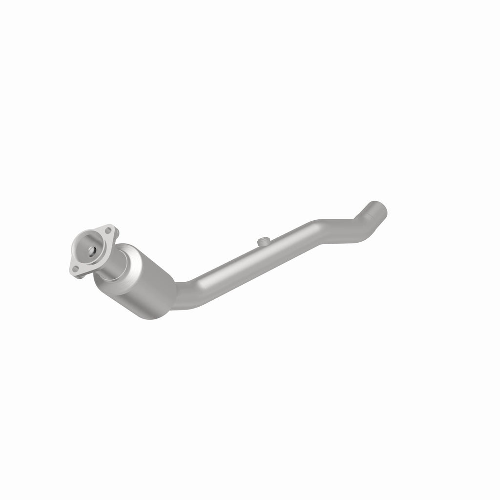MagnaFlow Exhaust Products 5551718 California CARB Direct-Fit Catalytic Converter for Select Land Rover LR3, Land Rover Range Rover Sport