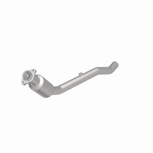 Load image into Gallery viewer, MagnaFlow Exhaust Products 5551718 California CARB Direct-Fit Catalytic Converter for Select Land Rover LR3, Land Rover Range Rover Sport