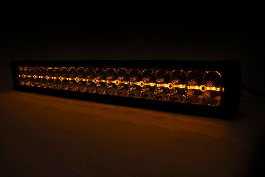 Rough Country 70920DA Cree Chrome Series LED Light Bar