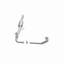 Load image into Gallery viewer, MagnaFlow Exhaust Products 93216 HM Grade Direct-Fit Catalytic Converter for Select Dodge Durango