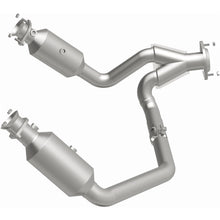 Load image into Gallery viewer, MagnaFlow Exhaust Products 280307 OEM Grade Direct-Fit Catalytic Converter for Select Ram