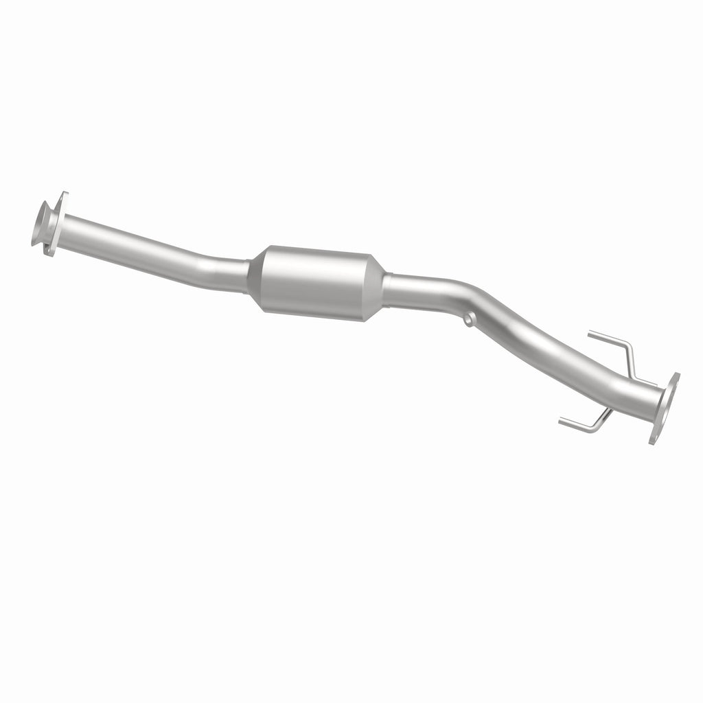 MagnaFlow Exhaust Products 23994 HM Grade Direct-Fit Catalytic Converter for Select Buick Rainier, Chevrolet Trailblazer, GMC Envoy, Isuzu Ascender