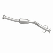 Load image into Gallery viewer, MagnaFlow Exhaust Products 23994 HM Grade Direct-Fit Catalytic Converter for Select Buick Rainier, Chevrolet Trailblazer, GMC Envoy, Isuzu Ascender