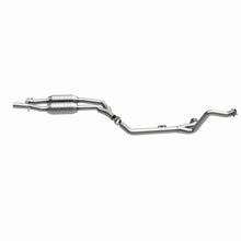 Load image into Gallery viewer, MagnaFlow Exhaust Products 23573 Standard Grade Direct-Fit Catalytic Converter for Select Mercedes-Benz 400E, Mercedes-Benz 400SE, Mercedes-Benz 400SEL