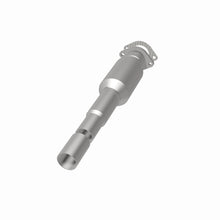 Load image into Gallery viewer, MagnaFlow Exhaust Products 5571145 California CARB Direct-Fit Catalytic Converter for Select Mazda 3