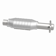 Load image into Gallery viewer, MagnaFlow Exhaust Products 23419 Standard Grade Direct-Fit Catalytic Converter for Select Buick Electra, Buick Estate Wagon, Buick LeSabre, Buick Riviera, Chevrolet Camaro, Chevrolet Caprice, Chevrolet El Camino, Chevrolet Impala, Chevrolet LLV,
