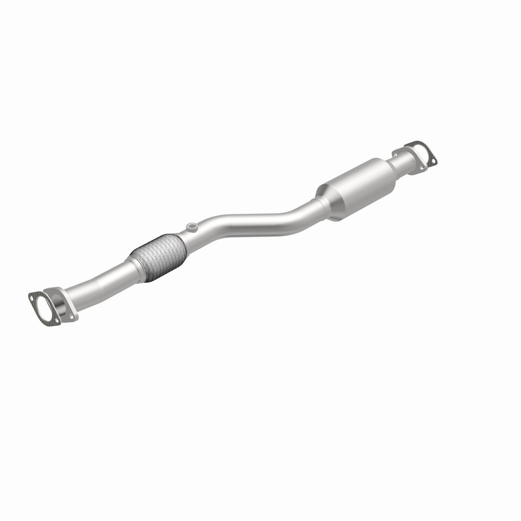 MagnaFlow Exhaust Products 5671418 California CARB Direct-Fit Catalytic Converter for Select Hyundai Elantra