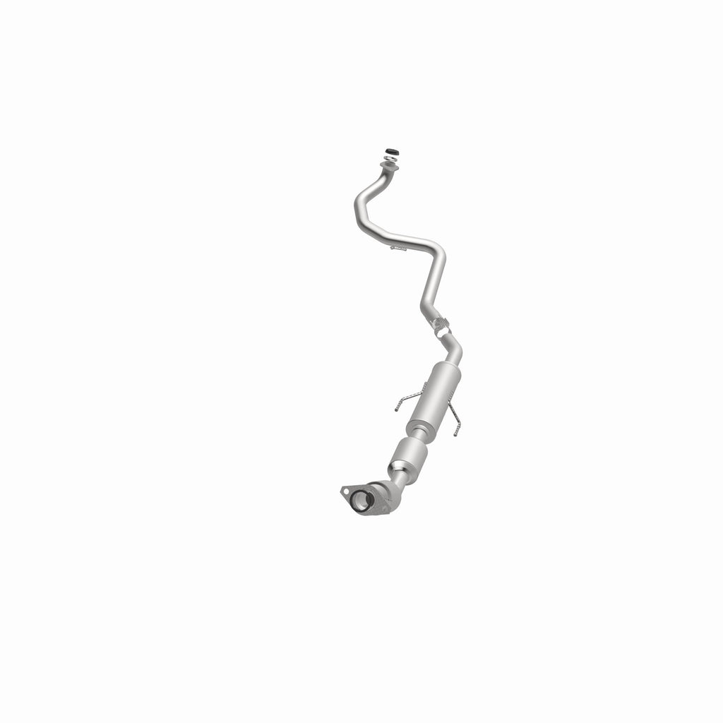 MagnaFlow Exhaust Products 52584 OEM Grade Direct-Fit Catalytic Converter for Select Toyota Yaris