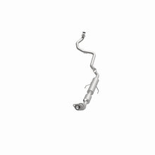 Load image into Gallery viewer, MagnaFlow Exhaust Products 52584 OEM Grade Direct-Fit Catalytic Converter for Select Toyota Yaris