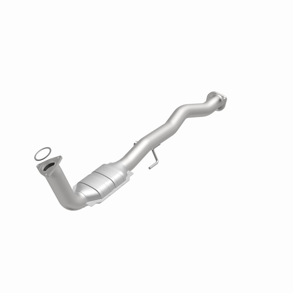 MagnaFlow Exhaust Products 49641 OEM Grade Direct-Fit Catalytic Converter for Select Chevrolet Suburban 2500, GMC Yukon XL