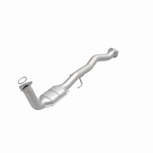 Load image into Gallery viewer, MagnaFlow Exhaust Products 49641 OEM Grade Direct-Fit Catalytic Converter for Select Chevrolet Suburban 2500, GMC Yukon XL