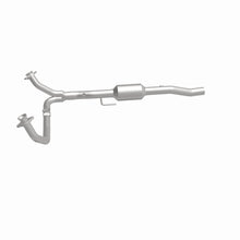 Load image into Gallery viewer, MagnaFlow Exhaust Products 4451280 California CARB Direct-Fit Catalytic Converter for Select Dodge Durango