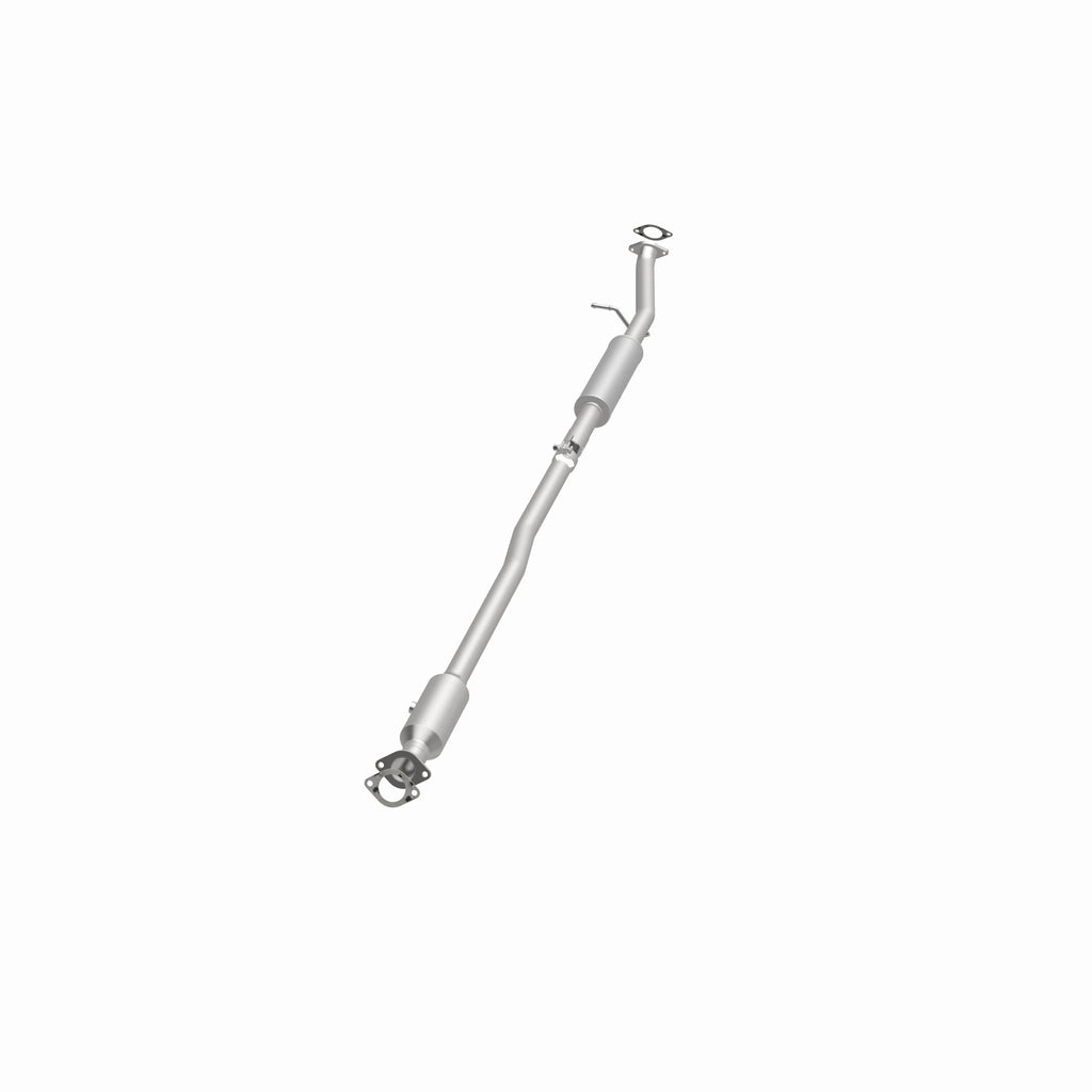 MagnaFlow Exhaust Products 5561542 California CARB Direct-Fit Catalytic Converter for Select Hyundai Tucson