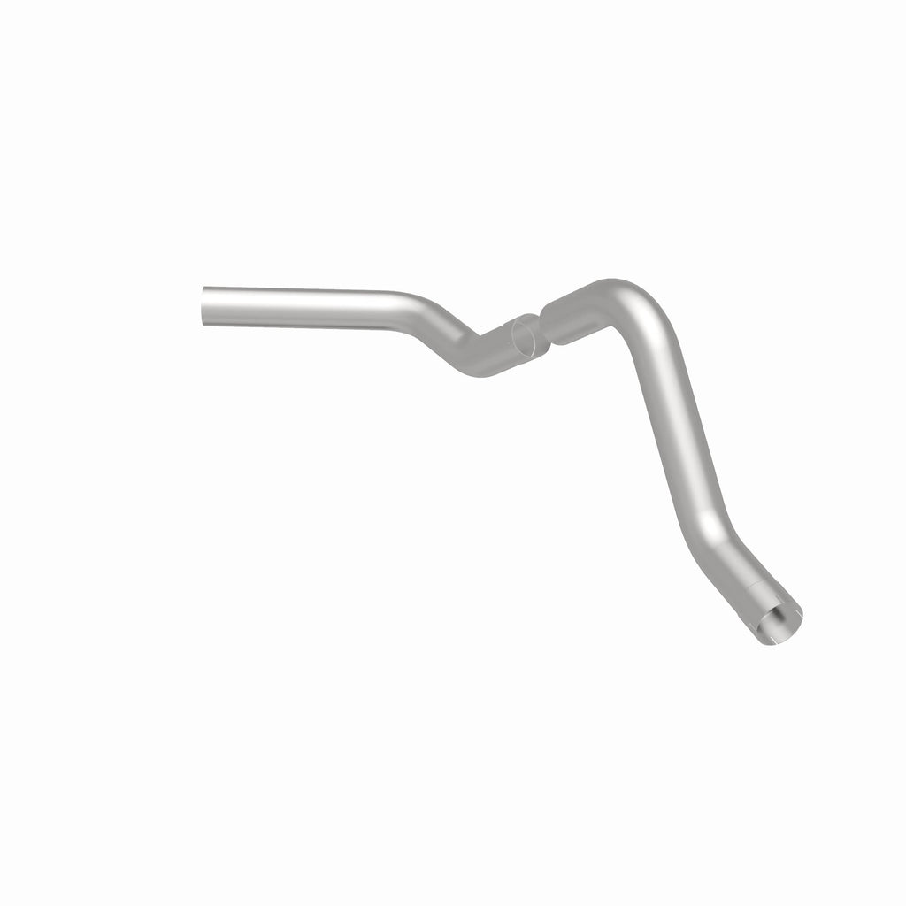 MagnaFlow Exhaust Products 15395 Direct-Fit Exhaust Pipe for Select Dodge Ram 2500, Dodge Ram