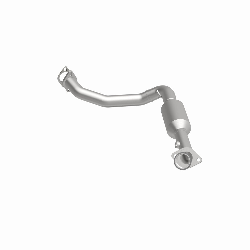 MagnaFlow Exhaust Products 5592697 California CARB Direct-Fit Catalytic Converter for Select Lexus GX470, Toyota 4Runner