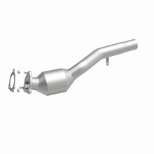 Load image into Gallery viewer, MagnaFlow Exhaust Products 21-597 OEM Grade Direct-Fit Catalytic Converter for Select Porsche Cayenne