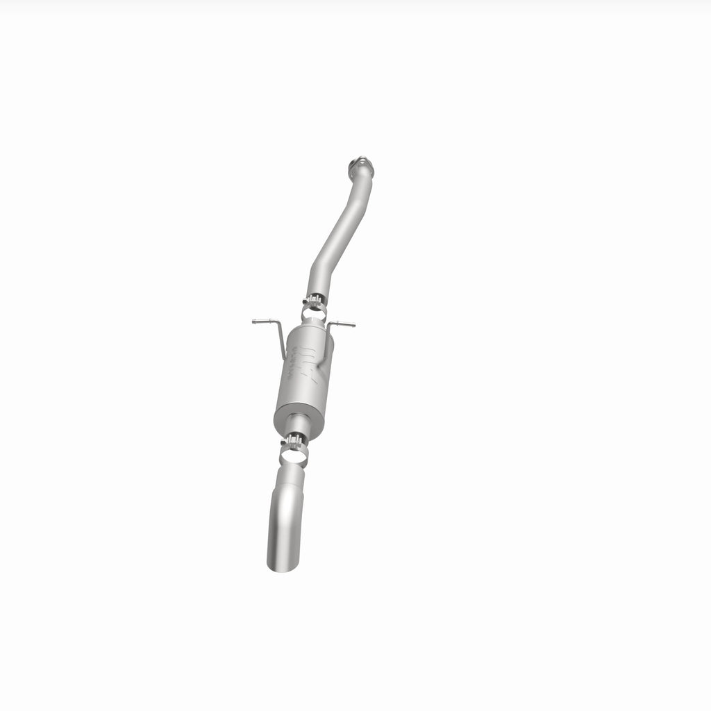 MagnaFlow Exhaust Products 17114 Off Road Pro Series Gas Stainless Cat-Back for Select Ford Ranger, Mazda B3000, Mazda B4000