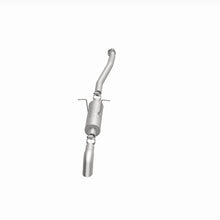 Load image into Gallery viewer, MagnaFlow Exhaust Products 17114 Off Road Pro Series Gas Stainless Cat-Back for Select Ford Ranger, Mazda B3000, Mazda B4000