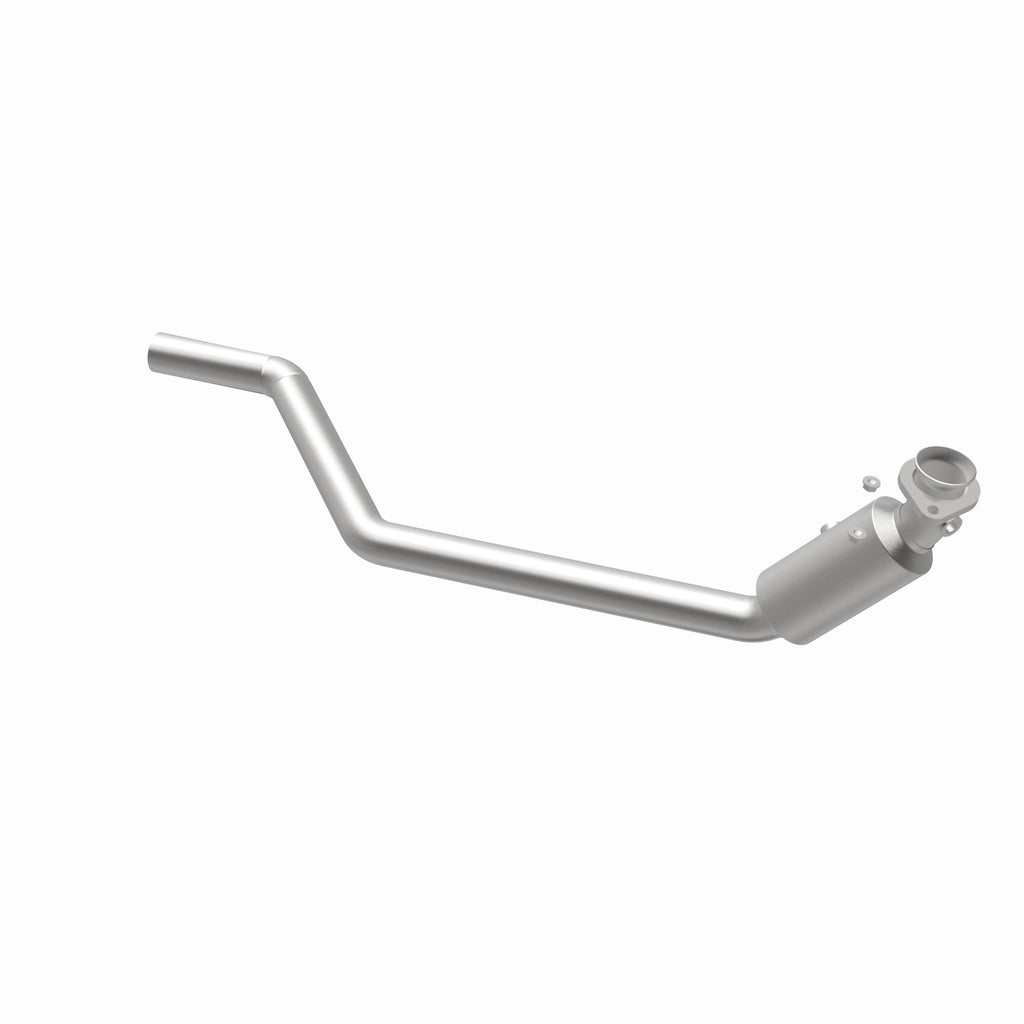 MagnaFlow Exhaust Products 52076 OEM Grade Direct-Fit Catalytic Converter for Select Jaguar S-Type