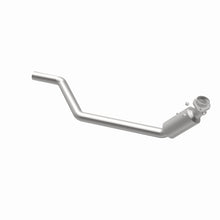Load image into Gallery viewer, MagnaFlow Exhaust Products 52076 OEM Grade Direct-Fit Catalytic Converter for Select Jaguar S-Type