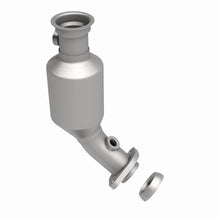 Load image into Gallery viewer, MagnaFlow Exhaust Products 49492 OEM Grade Direct-Fit Catalytic Converter for Select Jeep Liberty