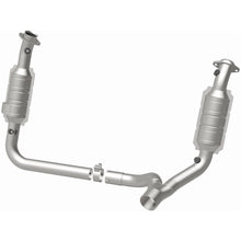 Load image into Gallery viewer, MagnaFlow Exhaust Products 24491 HM Grade Direct-Fit Catalytic Converter for Select Dodge Ram