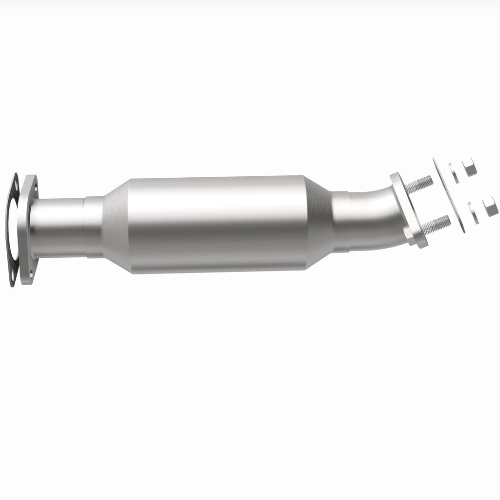 MagnaFlow Exhaust Products 5592426 California CARB Direct-Fit Catalytic Converter for Select Hyundai Santa Fe