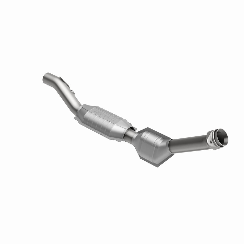MagnaFlow Exhaust Products 51727 OEM Grade Direct-Fit Catalytic Converter for Select Ford F-150, Ford F-150 Heritage