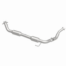 Load image into Gallery viewer, MagnaFlow Exhaust Products 5582571 California CARB Direct-Fit Catalytic Converter for Select Toyota Tundra