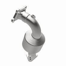 Load image into Gallery viewer, MagnaFlow Exhaust Products 551402 California CARB Direct-Fit Catalytic Converter for Select Buick LaCrosse