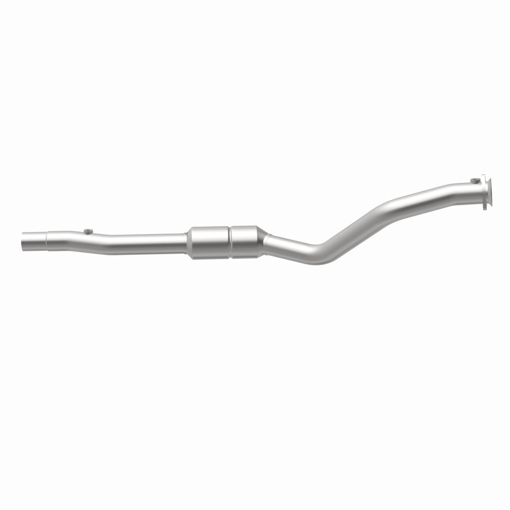 MagnaFlow Exhaust Products 4481116 California CARB Direct-Fit Catalytic Converter for Select Audi S8