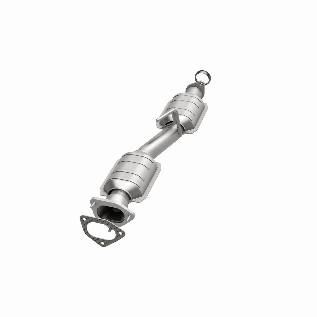MagnaFlow Exhaust Products 447234 California CARB Direct-Fit Catalytic Converter for Select Ford Explorer