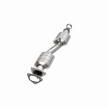 Load image into Gallery viewer, MagnaFlow Exhaust Products 447234 California CARB Direct-Fit Catalytic Converter for Select Ford Explorer