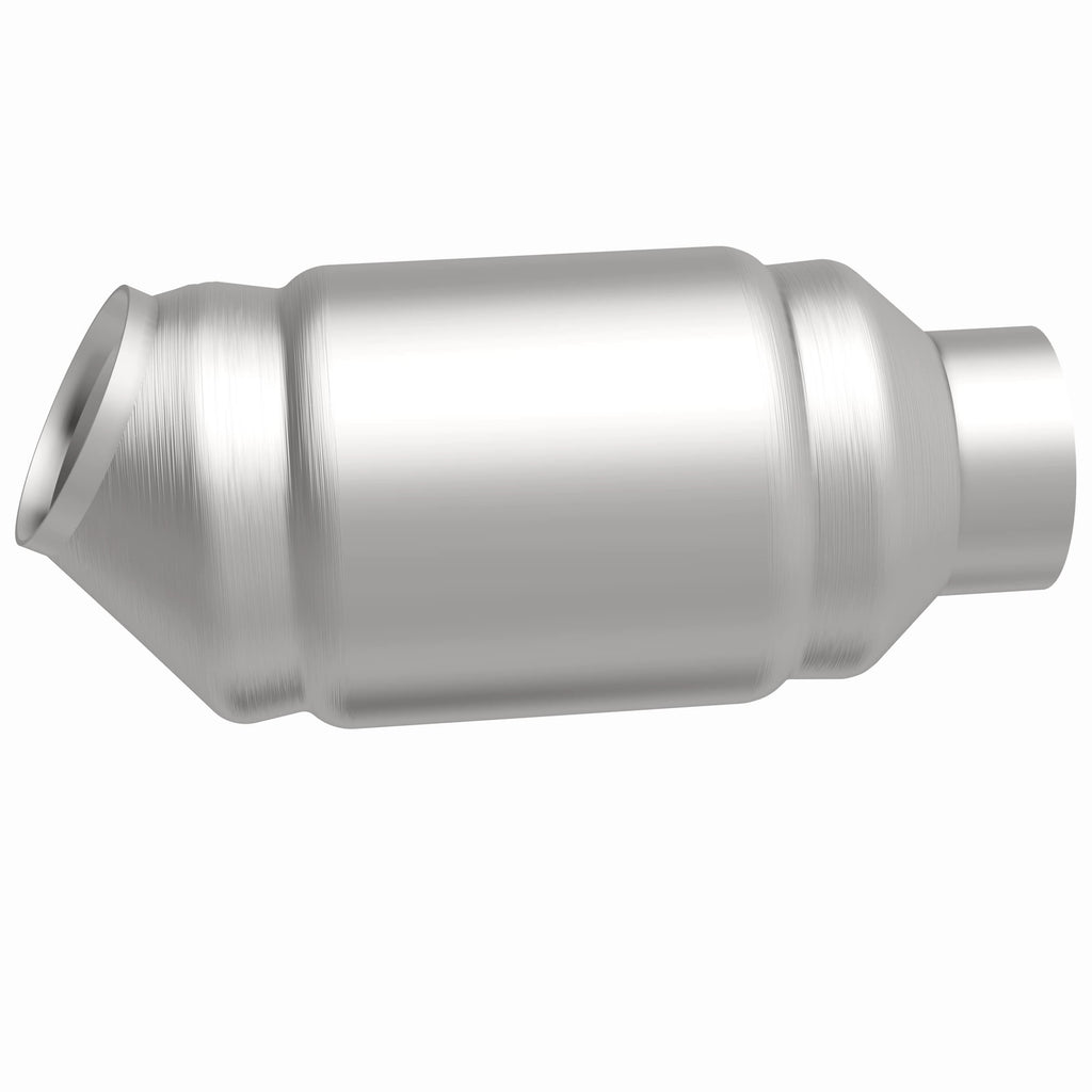 MagnaFlow Exhaust Products 54975 Standard Grade Universal Catalytic Converter