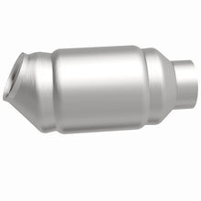 Load image into Gallery viewer, MagnaFlow Exhaust Products 54975 Standard Grade Universal Catalytic Converter