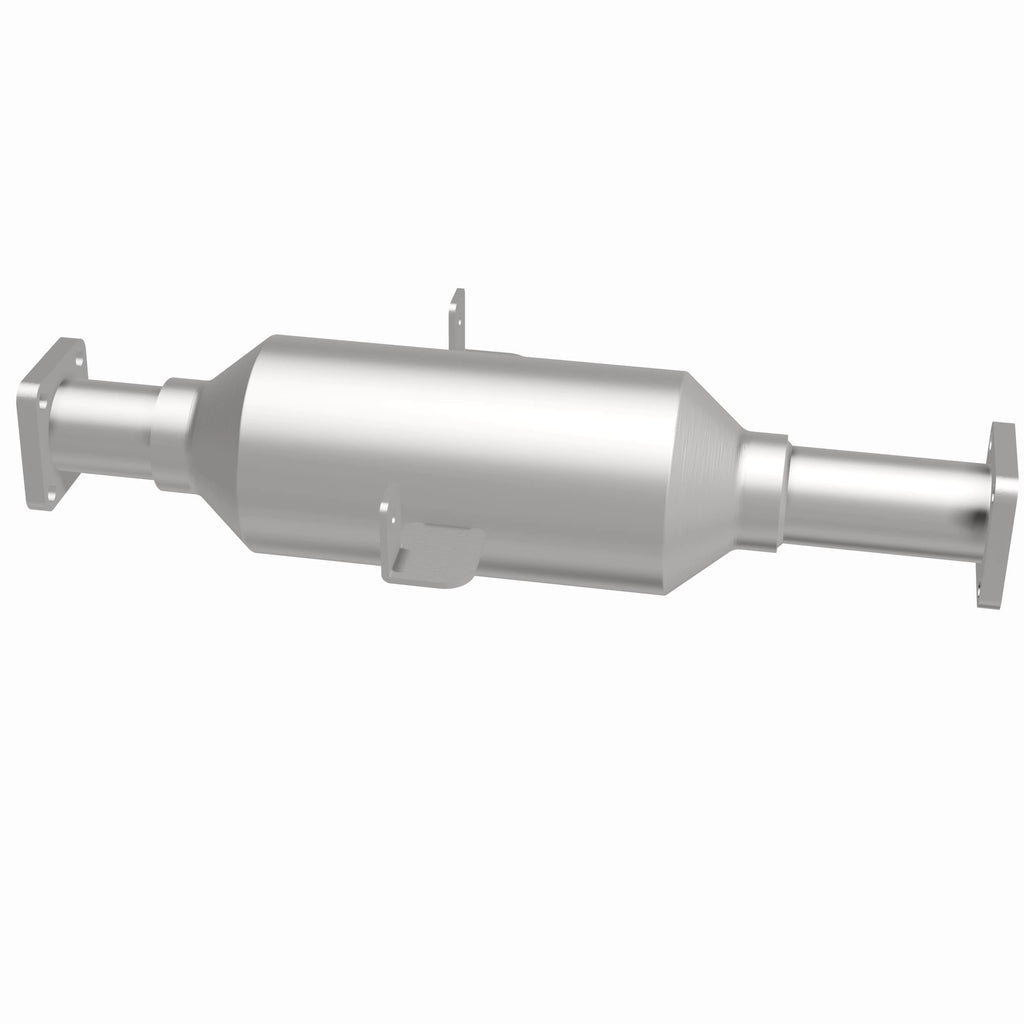 MagnaFlow Exhaust Products 23503 Standard Grade Direct-Fit Catalytic Converter for Select Fiat 124, Fiat Strada, Fiat X-1/9, Lancia Beta, Lancia Zagato