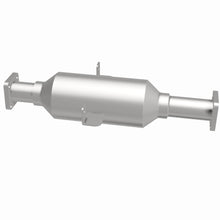 Load image into Gallery viewer, MagnaFlow Exhaust Products 23503 Standard Grade Direct-Fit Catalytic Converter for Select Fiat 124, Fiat Strada, Fiat X-1/9, Lancia Beta, Lancia Zagato