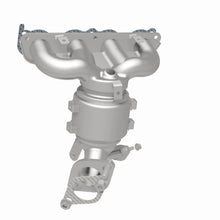 Load image into Gallery viewer, MagnaFlow Exhaust Products 290084 OEM Grade Manifold Catalytic Converter for Select Hyundai Elantra, Kia Forte